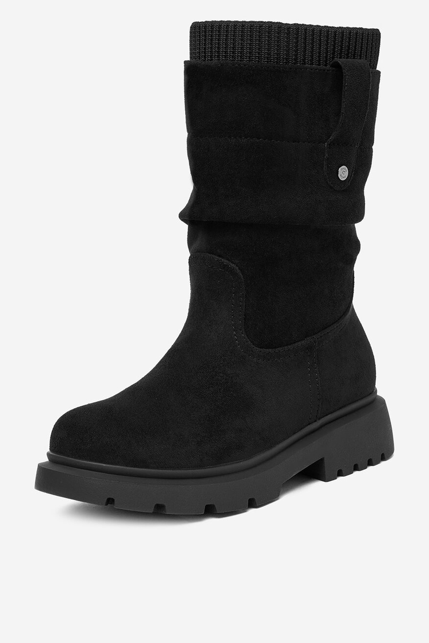 
                Ботуши DeeZee ЧЕРЕН - 5906751330883