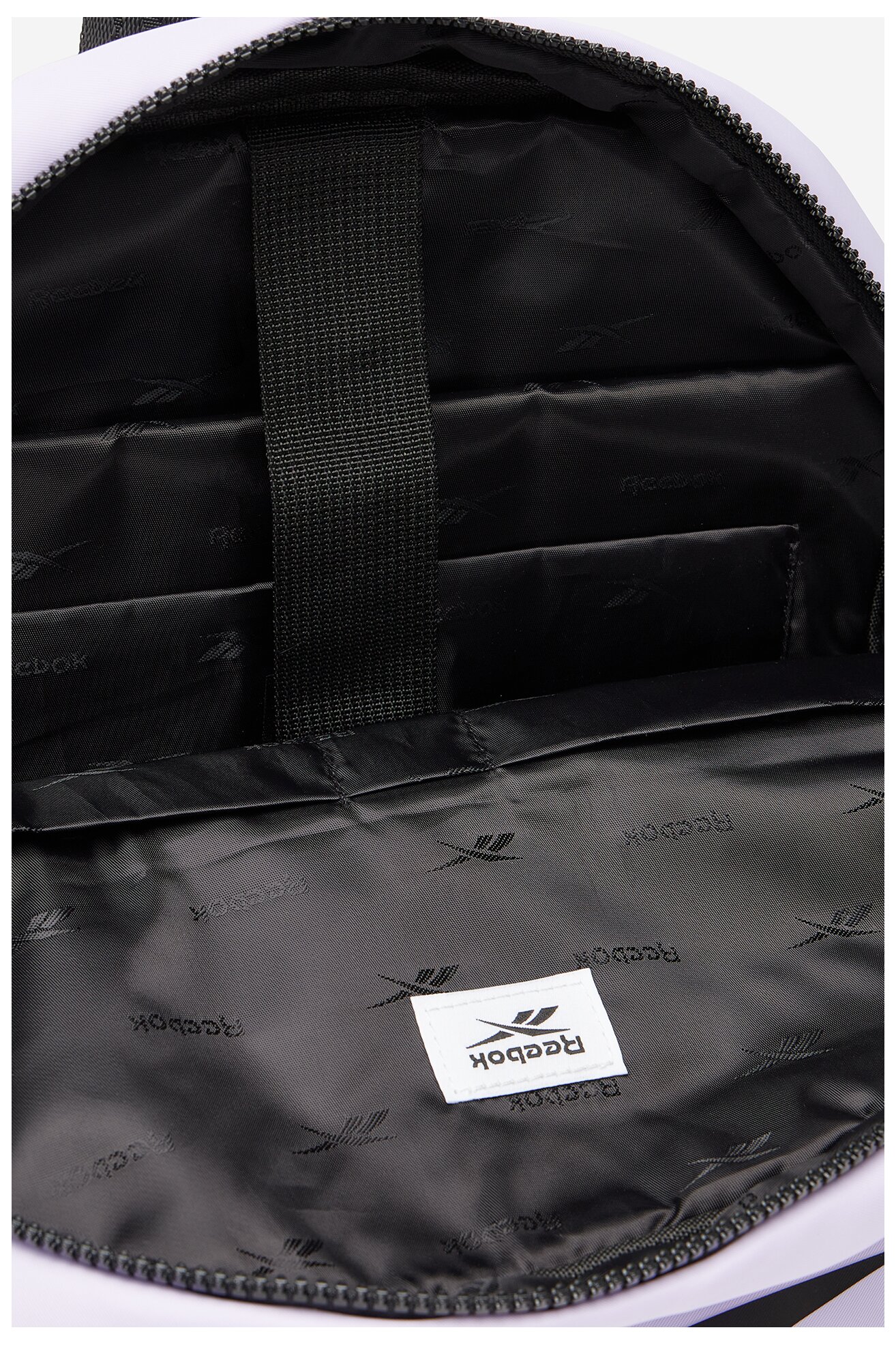 Hátizsák Reebok C-RBK-030-CCC-05 LILA