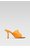 Flip-flop Jenny Fairy TS5177-03 NARANCSSÁRGA
