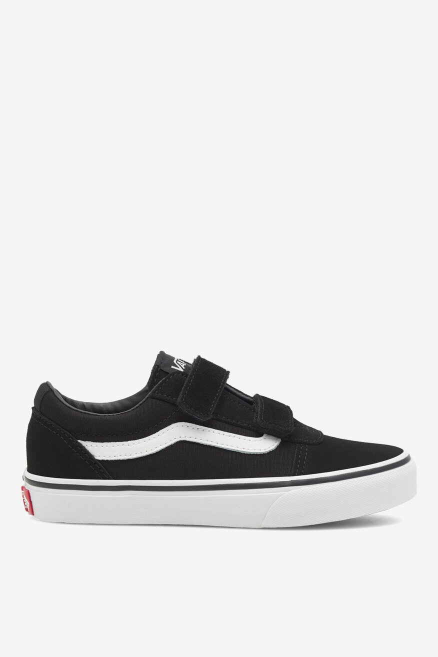 
                Pantofi pânză Vans NEGRU - 5905588259039