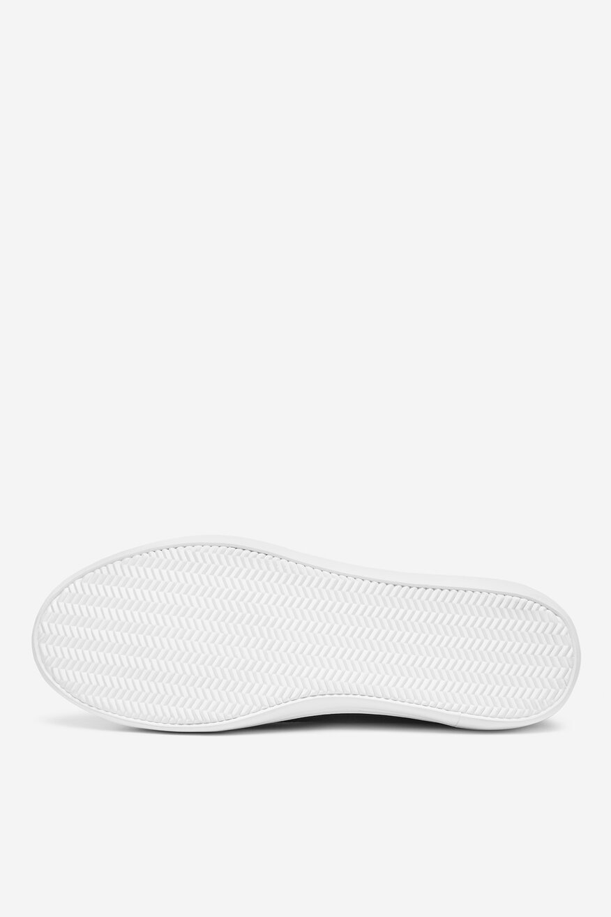 
                LACOSTE - Trampki - 5905588960102