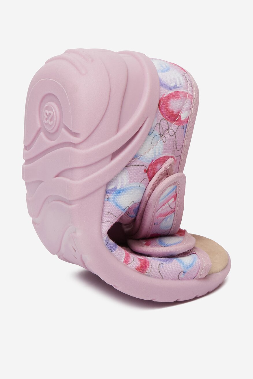 
                Lasocki Kids - Kapcie - 5906751556818