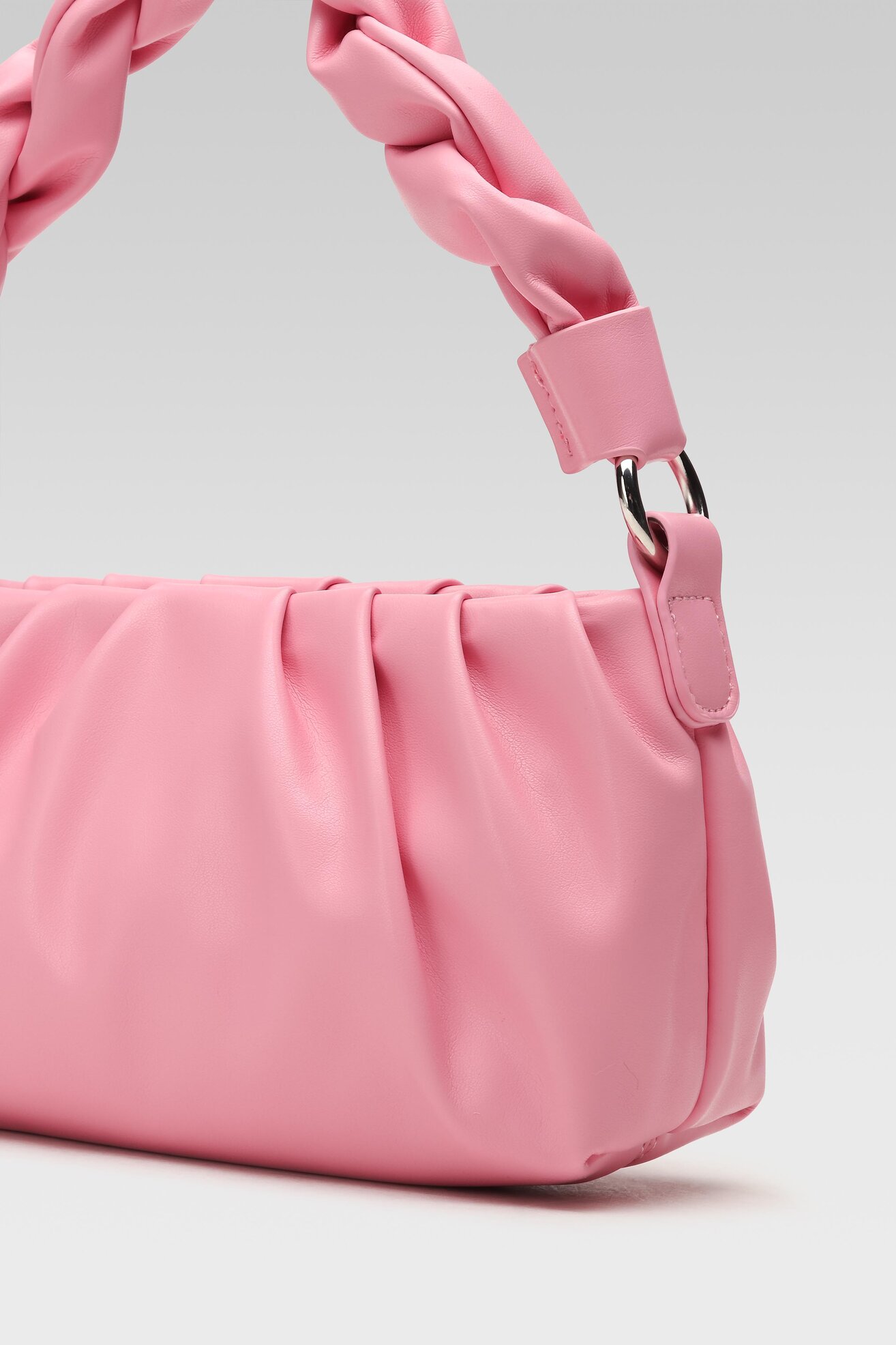 Torebka DeeZee MDB-C-017-03 Różowy