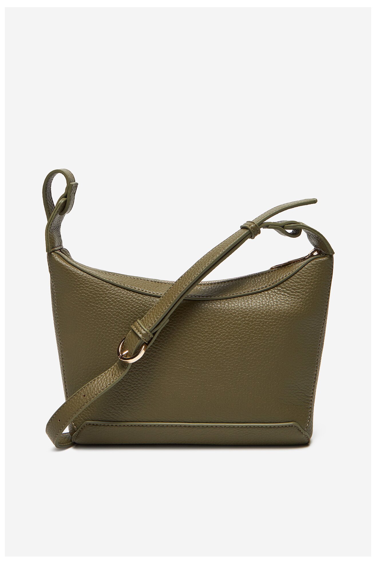 Kézitáska Beverly Hills Polo Club CEO-BHPC-C-008-08 ZÖLD