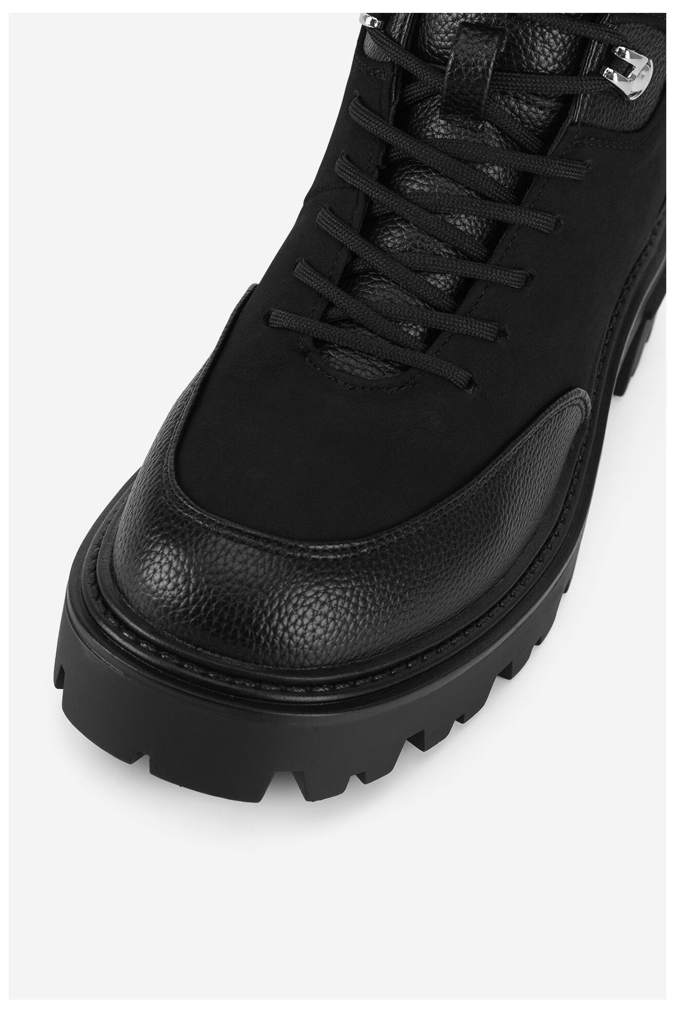 Trzewiki Jenny Fairy WYL3996-1 Czarny