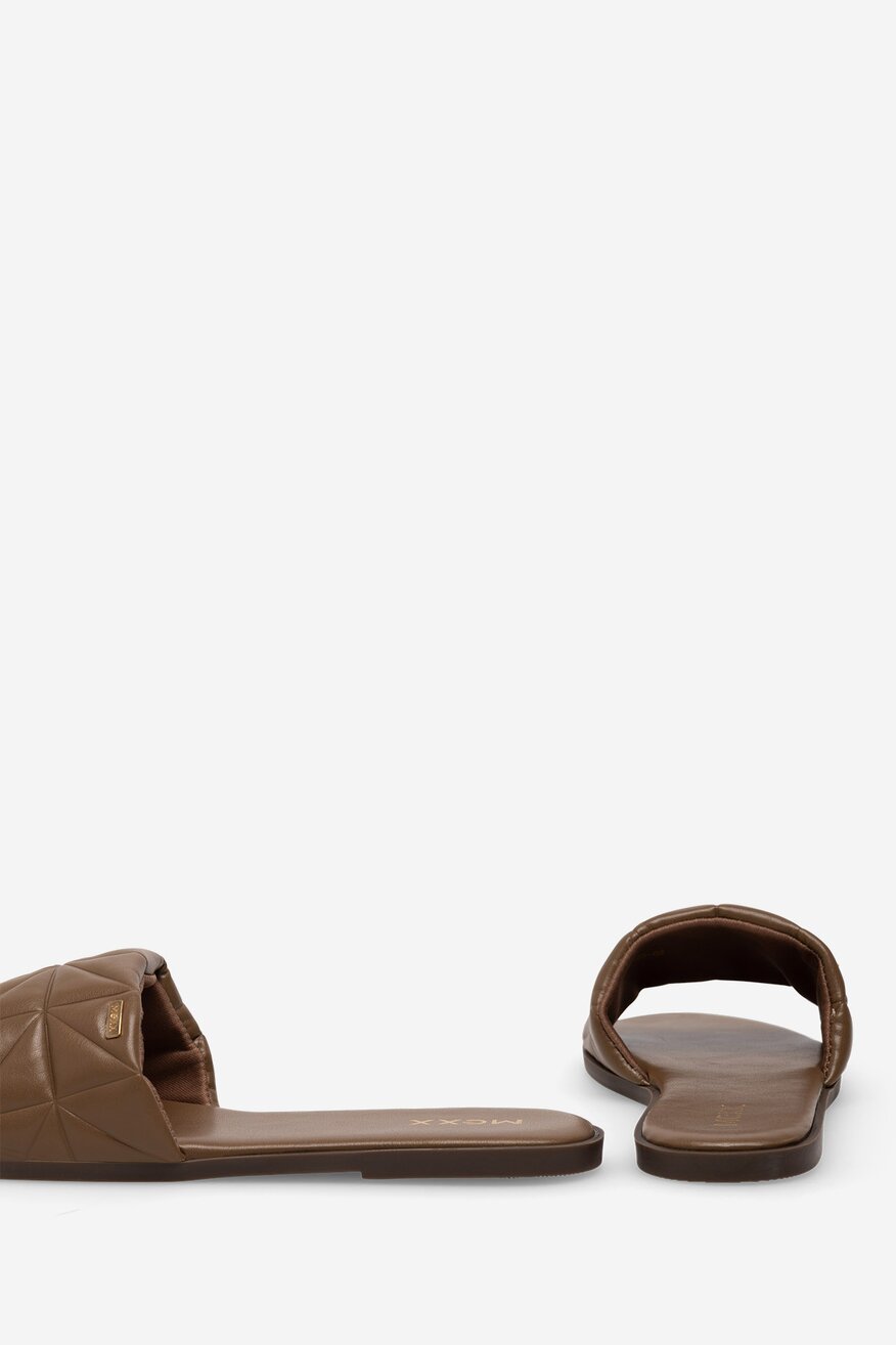 
                Джапанки Mexx КАФЯВ - 5905588635581