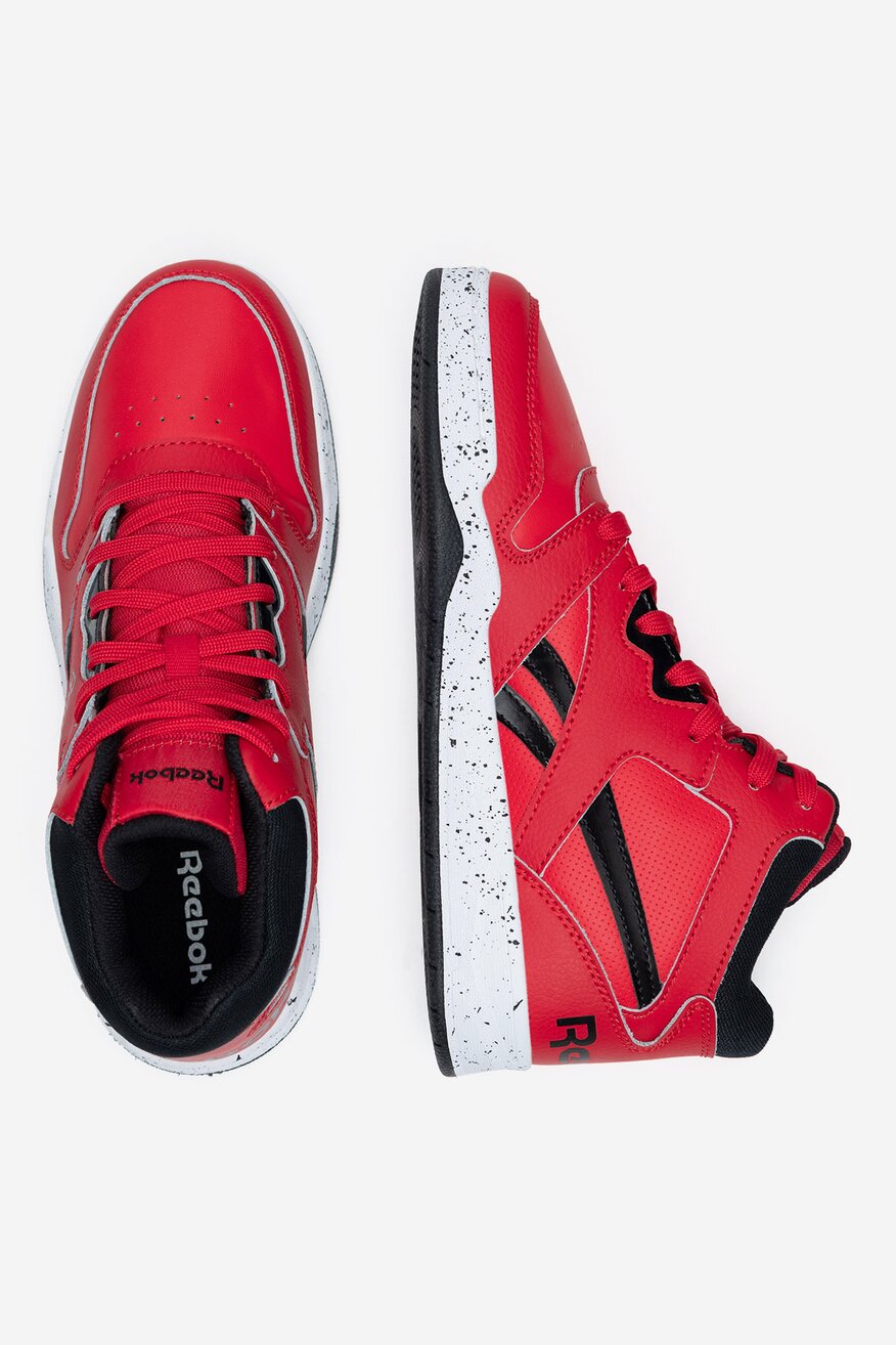 Sportcipő Reebok PIROS - 2230075443619