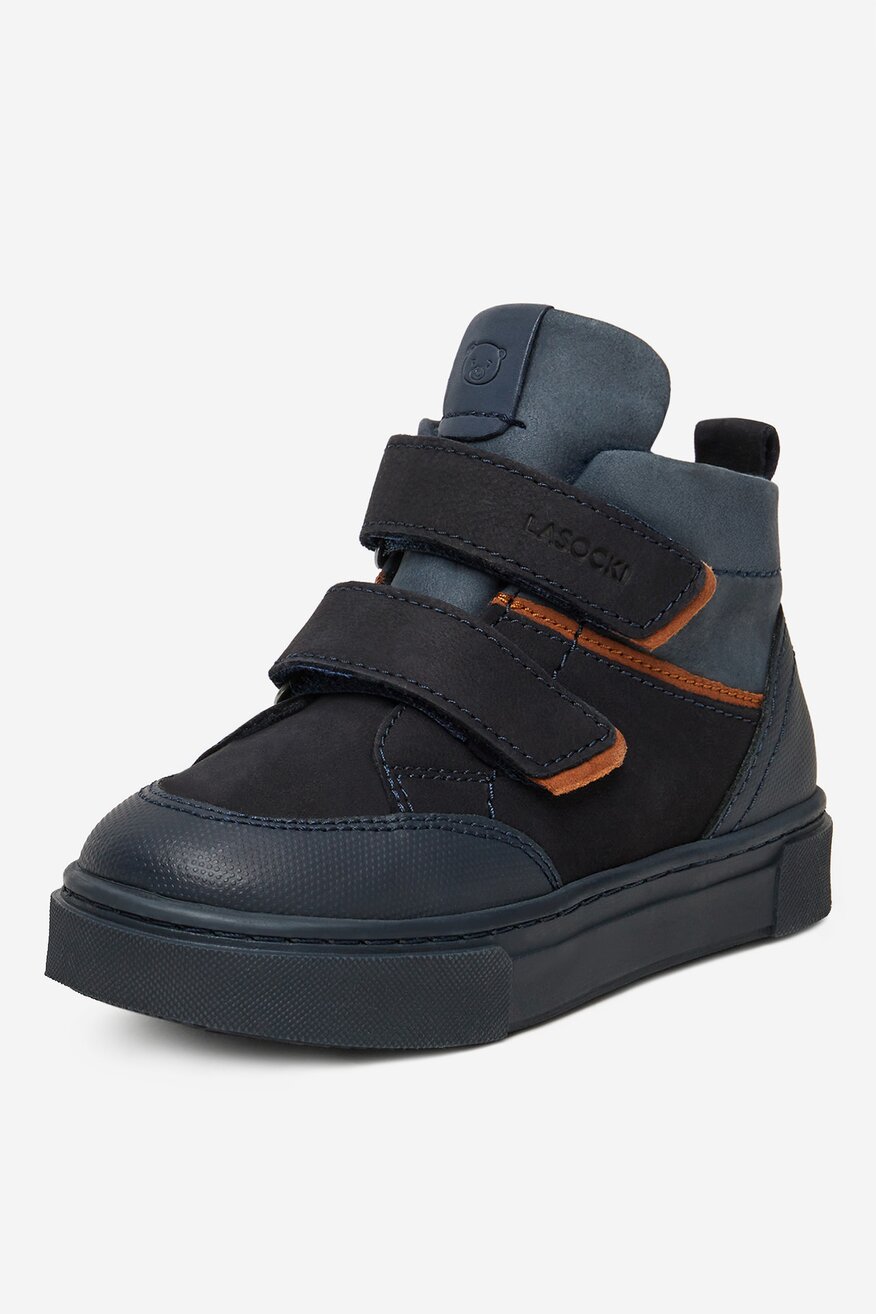 
                Черевики Lasocki Kids ТЕМНО-СИНІЙ - 5907964258230