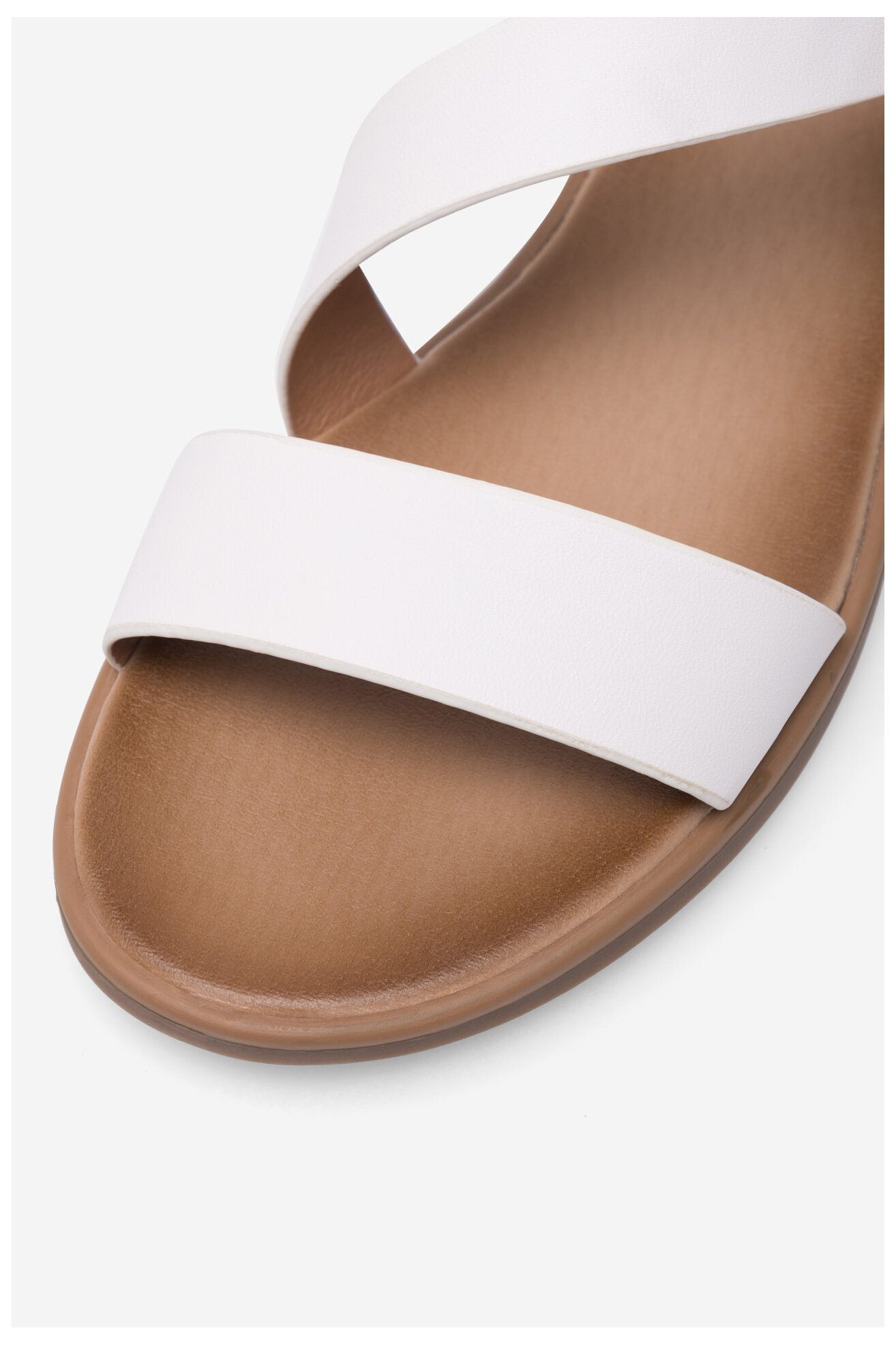 Sandale Jenny DARI WS250723-3 ALB