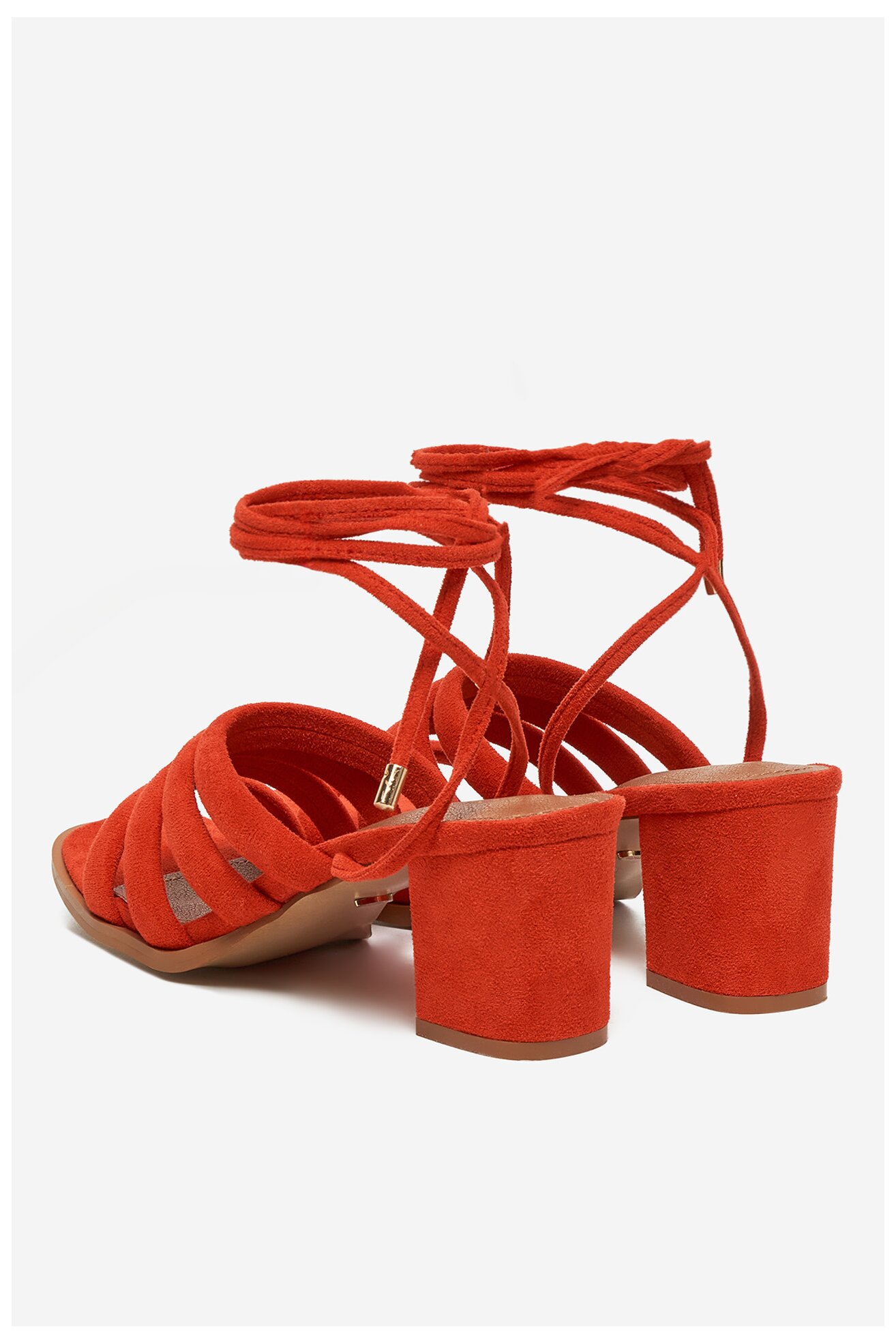 Сандали DeeZee XFV28178-D1 ЧЕРВЕН