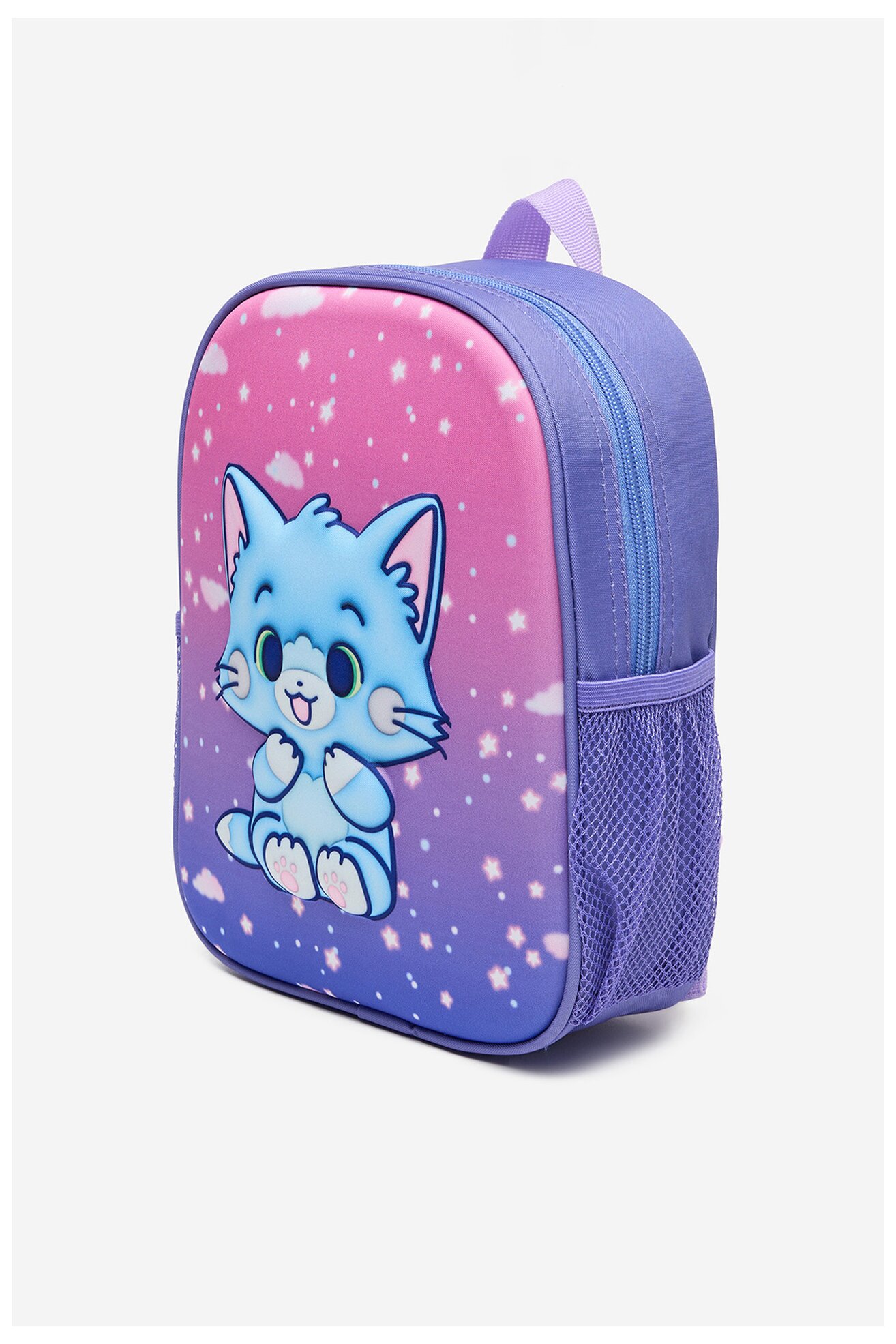 Раница TOM&JERRY GOKKO  CEO-ACCCS-AW25-305WBGTJ ВИОЛЕТОВ