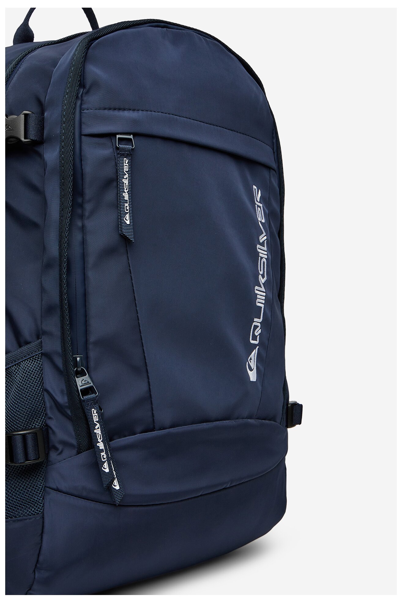 Plecak QUIKSILVER QUIC-B-004-07 Granatowy