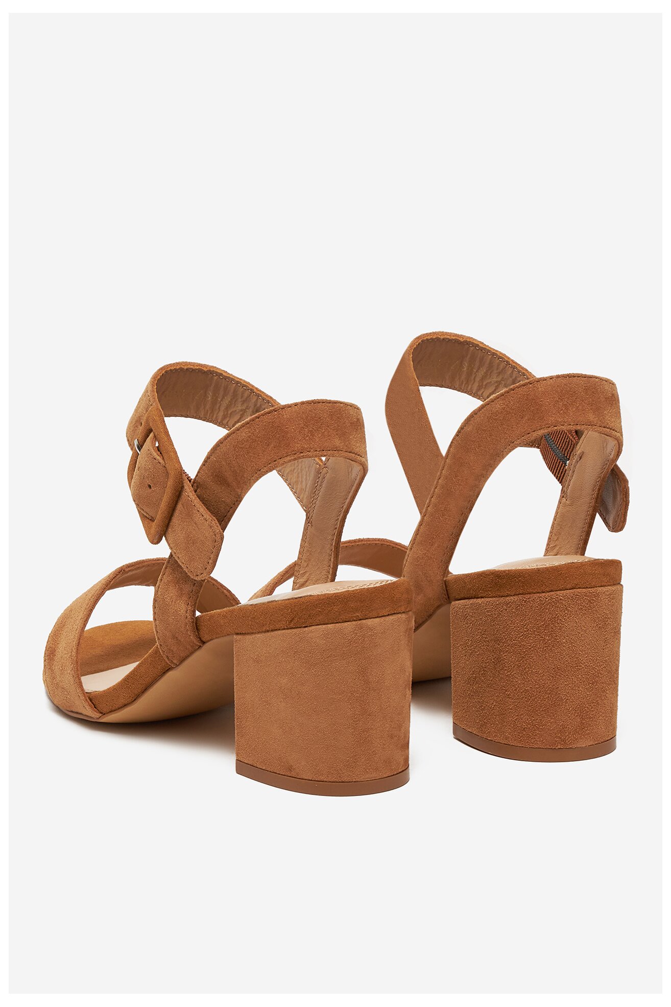 Сандали Sergio Bardi WFA3762-1Z-SB КАМЕЛ