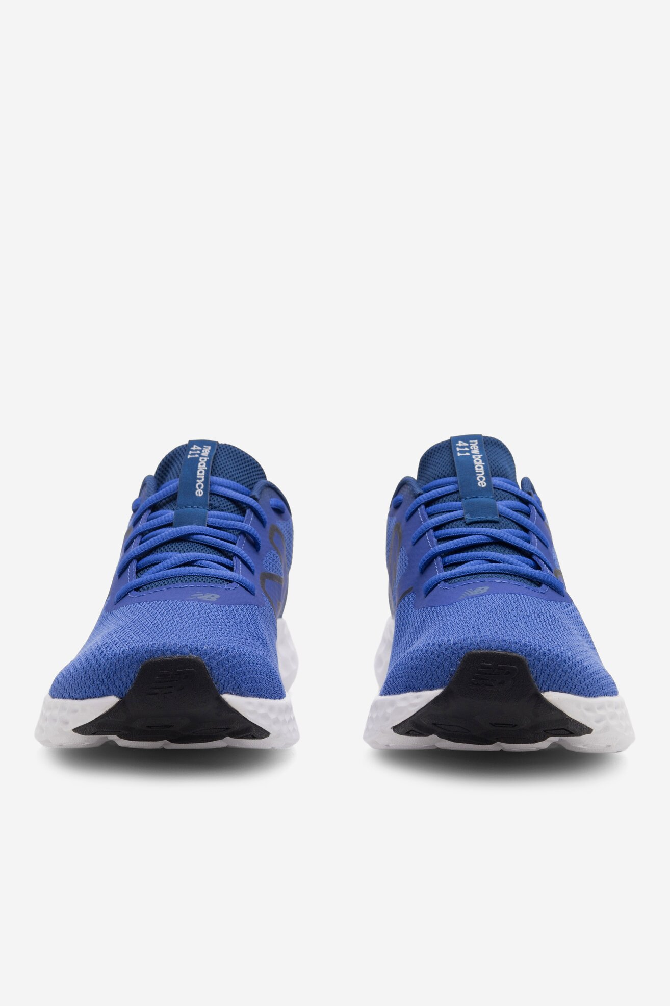 Încălțăminte sport New Balance M411CR3 ALBASTRU
