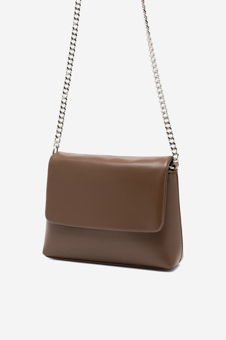 
                Сумка З Ремінцем Jenny Fairy КОРИЧНЕВИЙ - 5904862913834