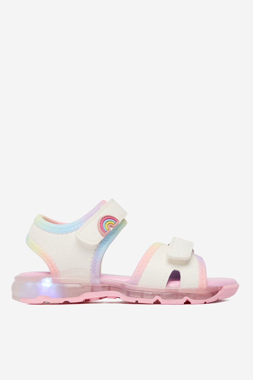 
                DeeZee - Sandały - 5906751955123