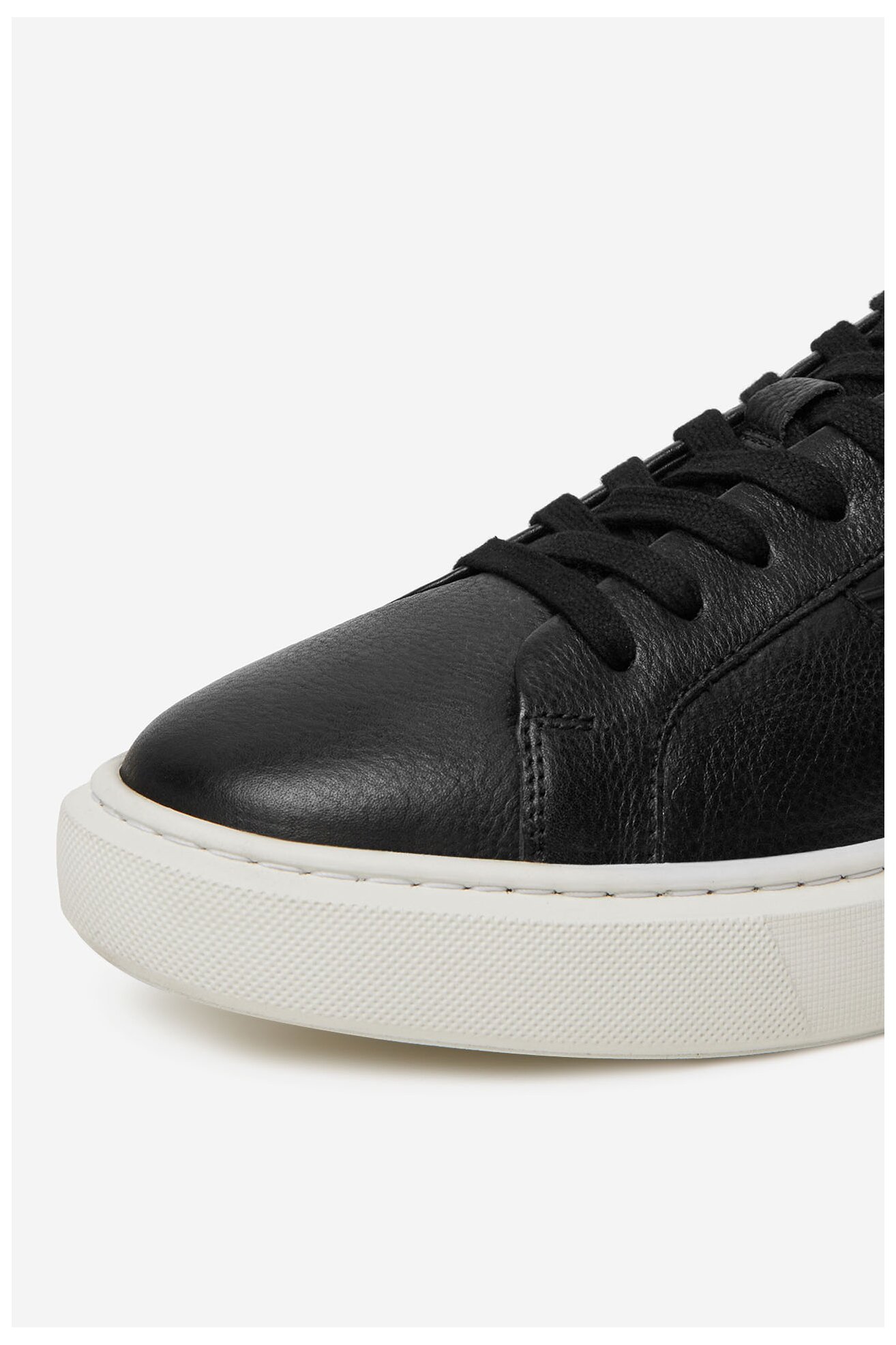 Félcipő G-STAR RAW BENKO-01 MI08 FEKETE