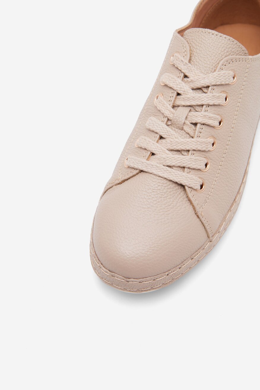 
                Espadrille Lasocki BÉZS - 5905588376644