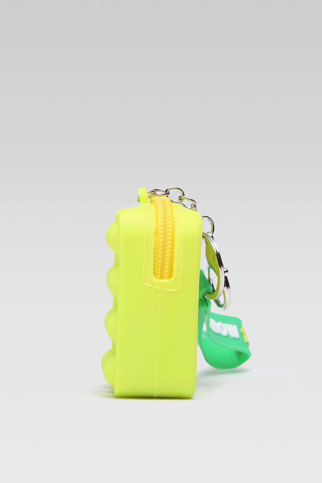 Privezak Nelli Blu LA284-9847 ZELENA