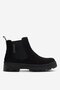Ghete Lasocki CEO-WI23-PUSZAN-01 NEGRU