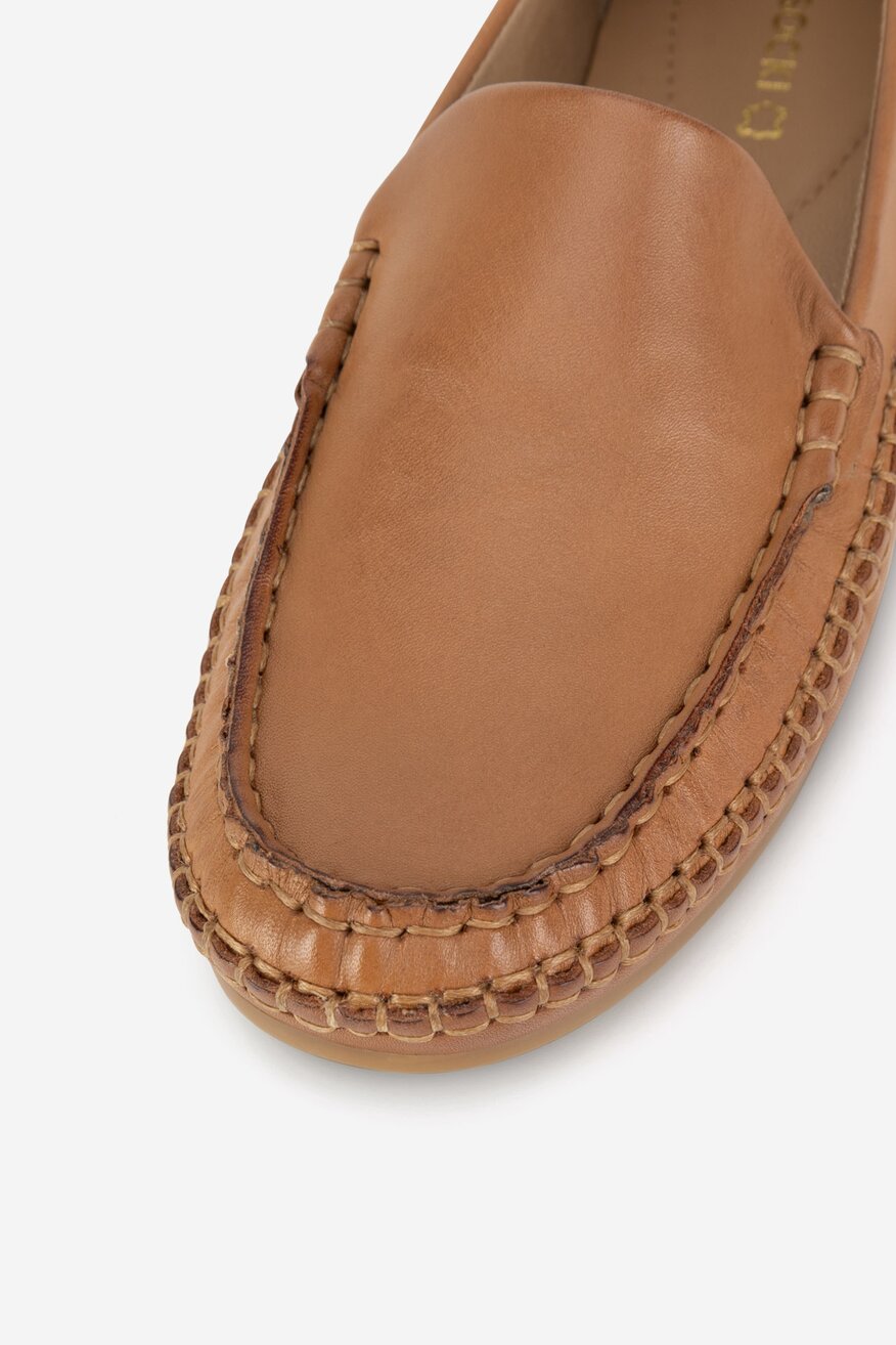 
                Мокасини Lasocki КАМЕЛ - 5904862309255