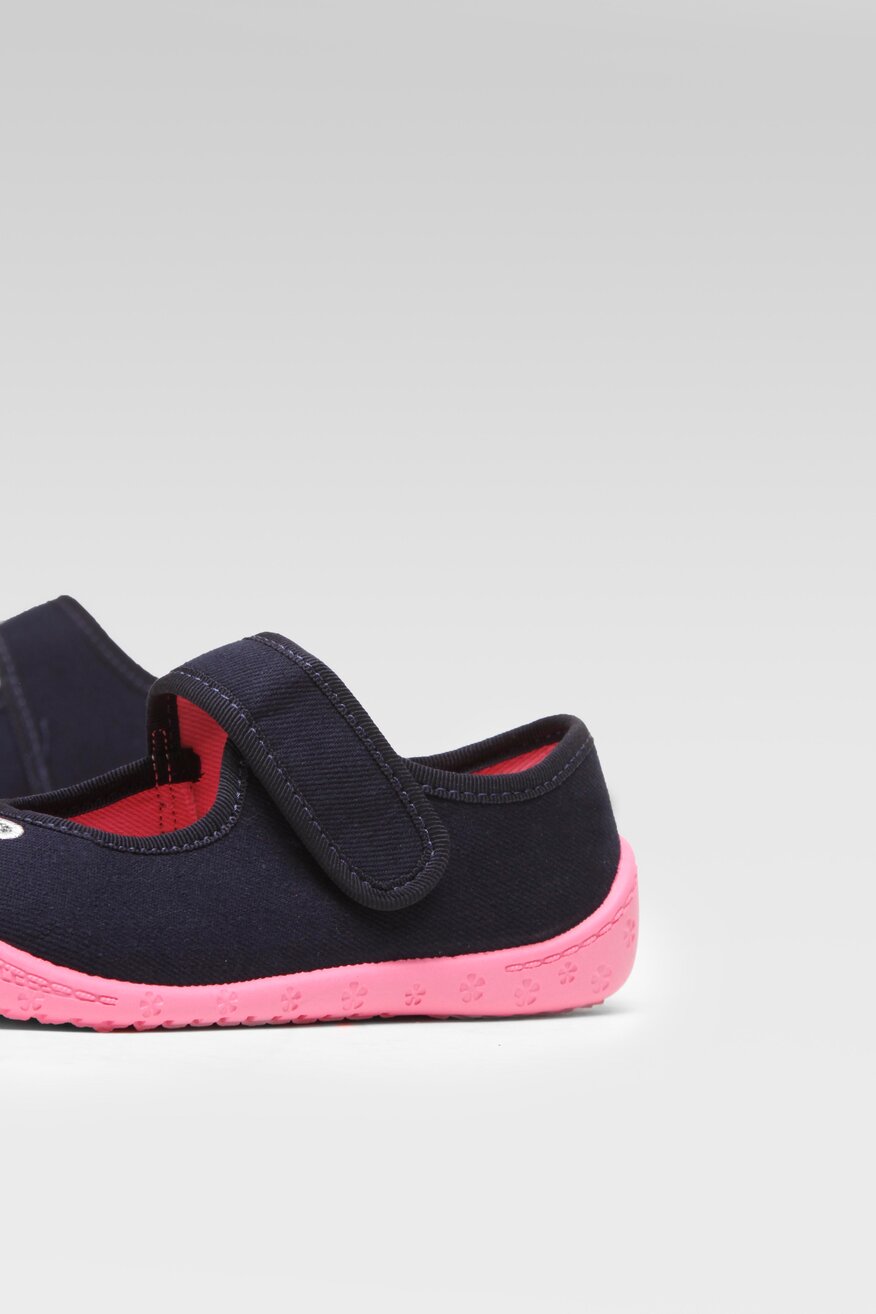 
                MB - Kapcie na rzepy - 5904862545875