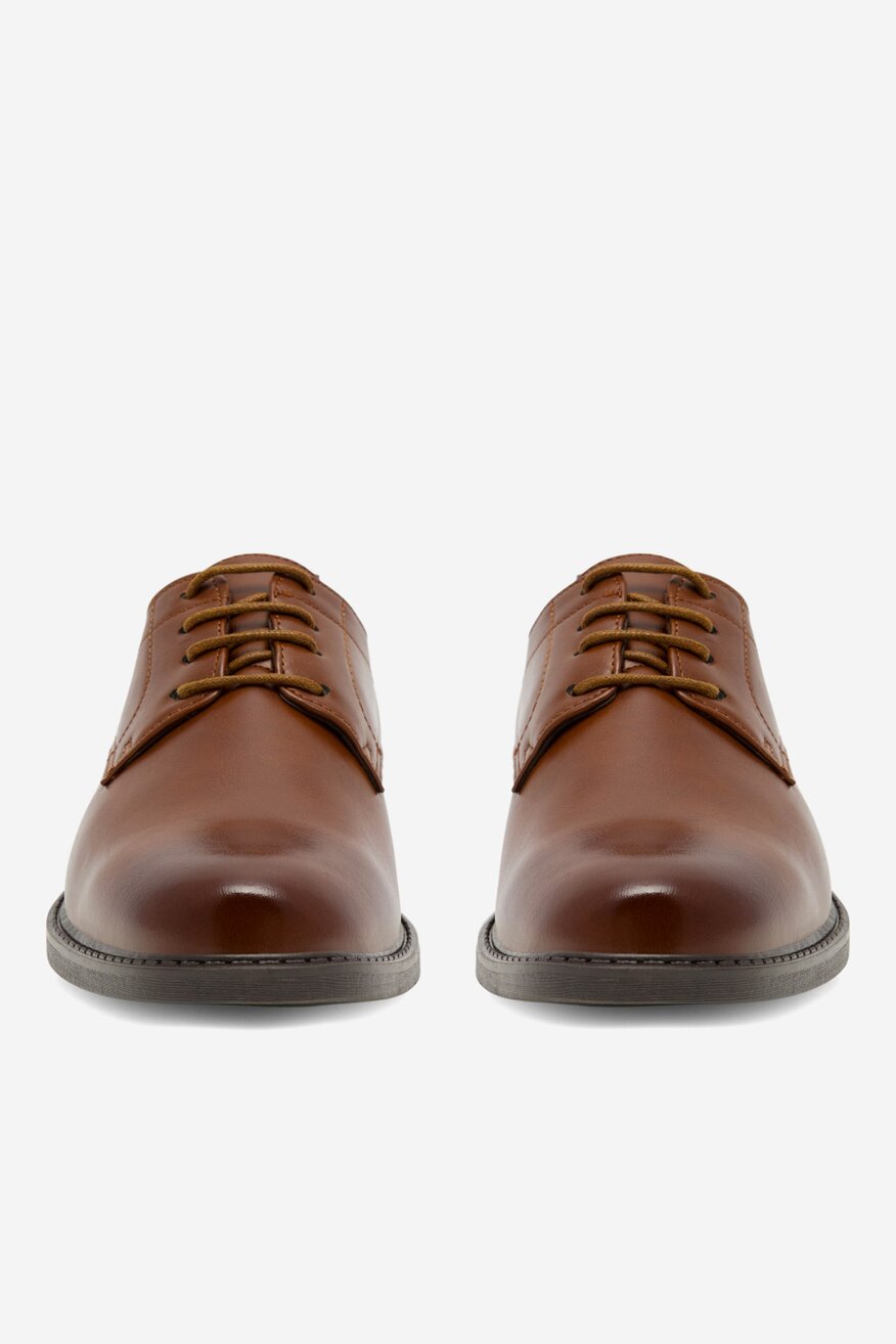 
                Félcipő Ottimo BARNA - 5905588287131