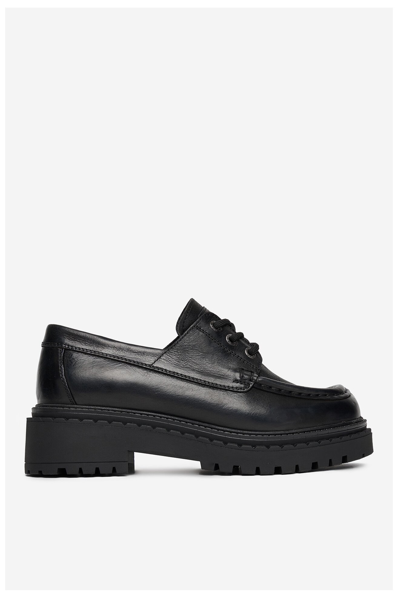 Pantofi casual G-STAR RAW EO-MELEK-25FW28 NEGRU