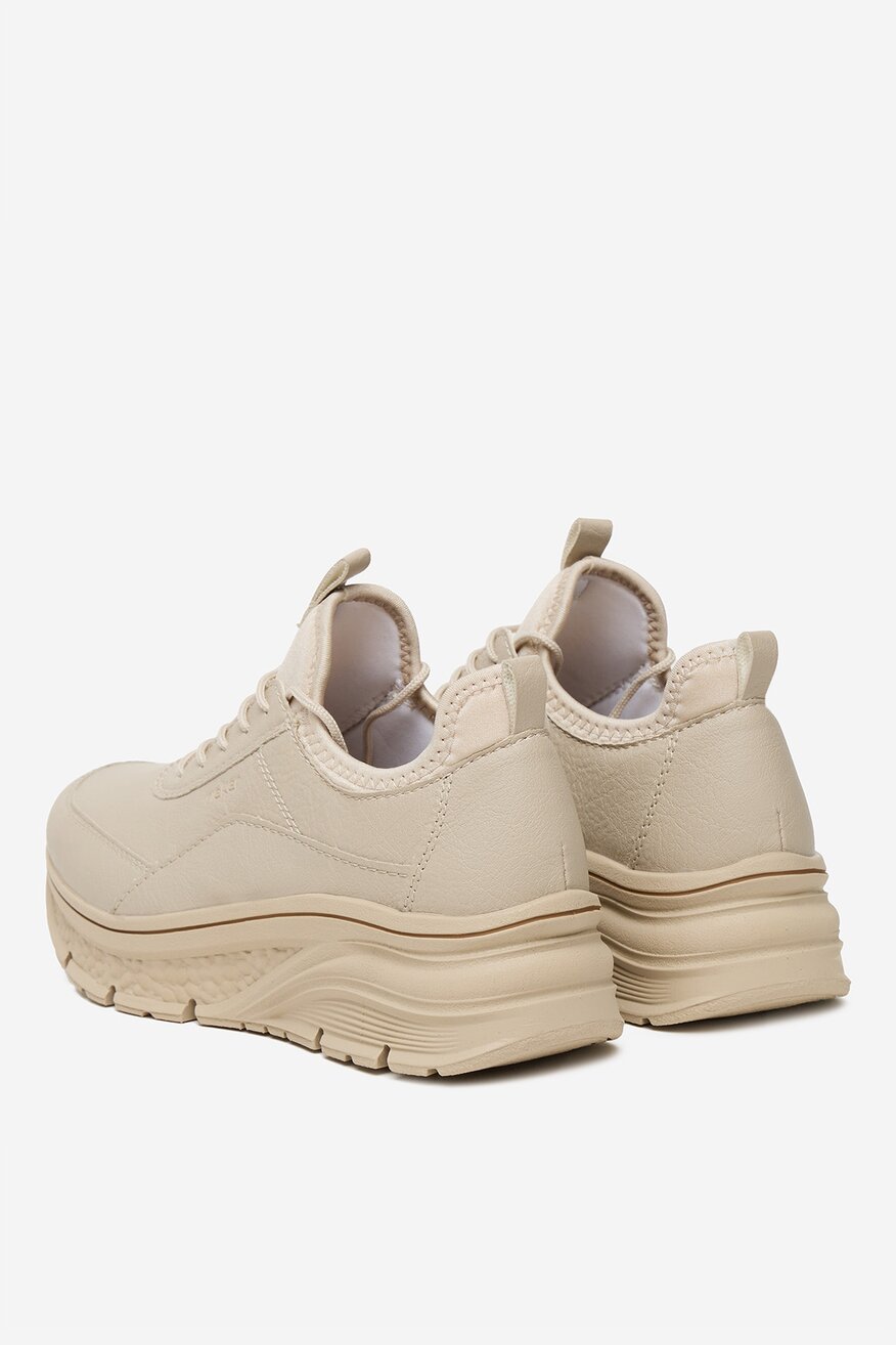 Rieker - Sneakersy - 2230083231734