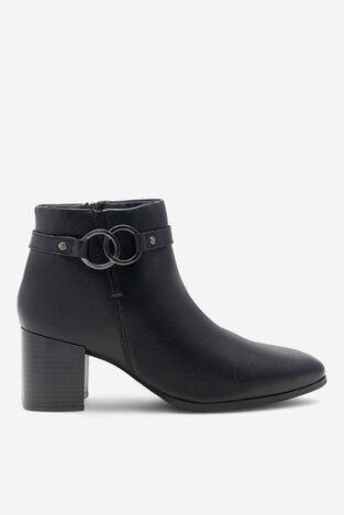 Ботильйони Lasocki WB-CELESTE-22 ЧОРНИЙ