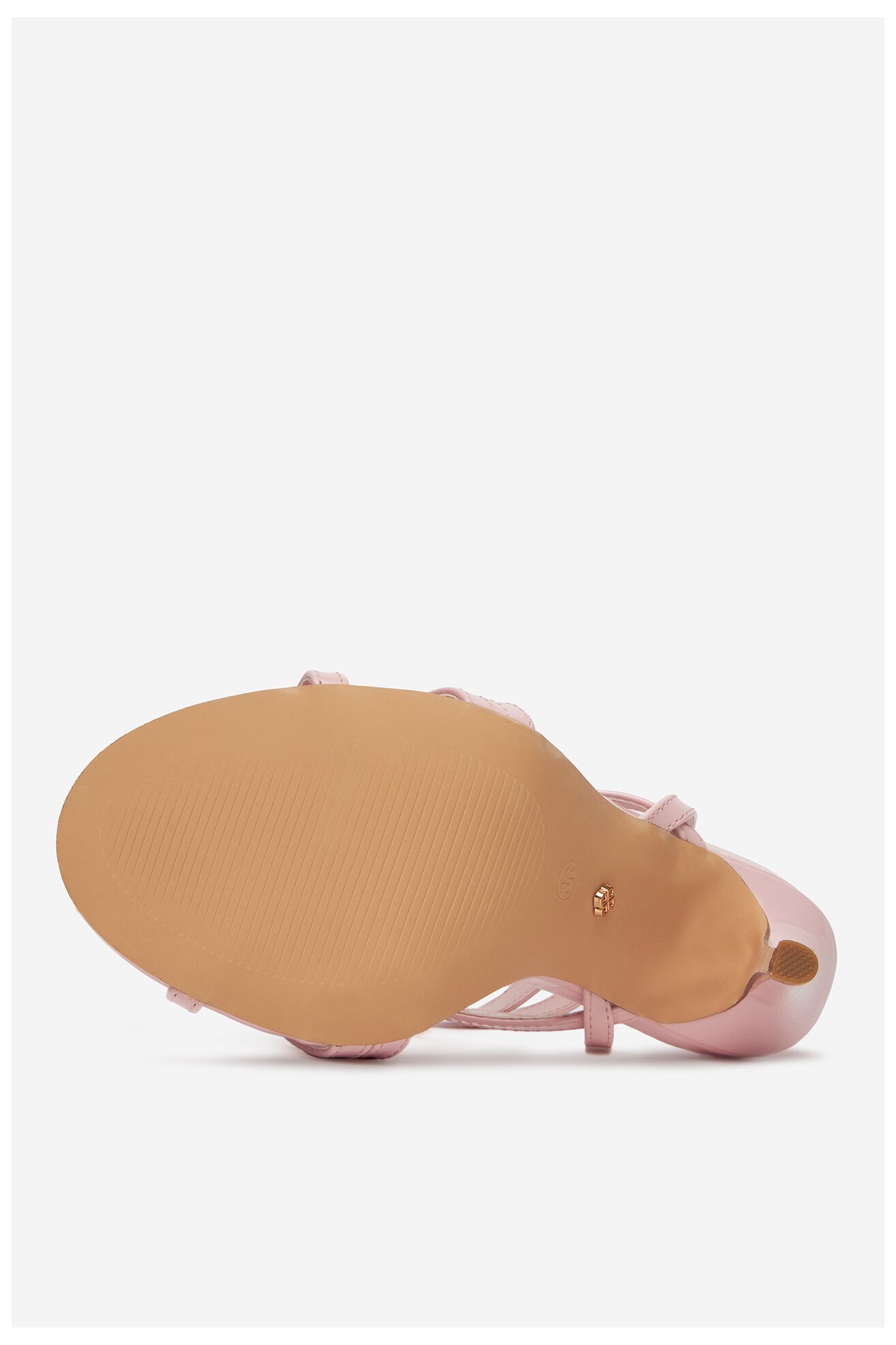 Sandały DeeZee RK0507-1 Różowy