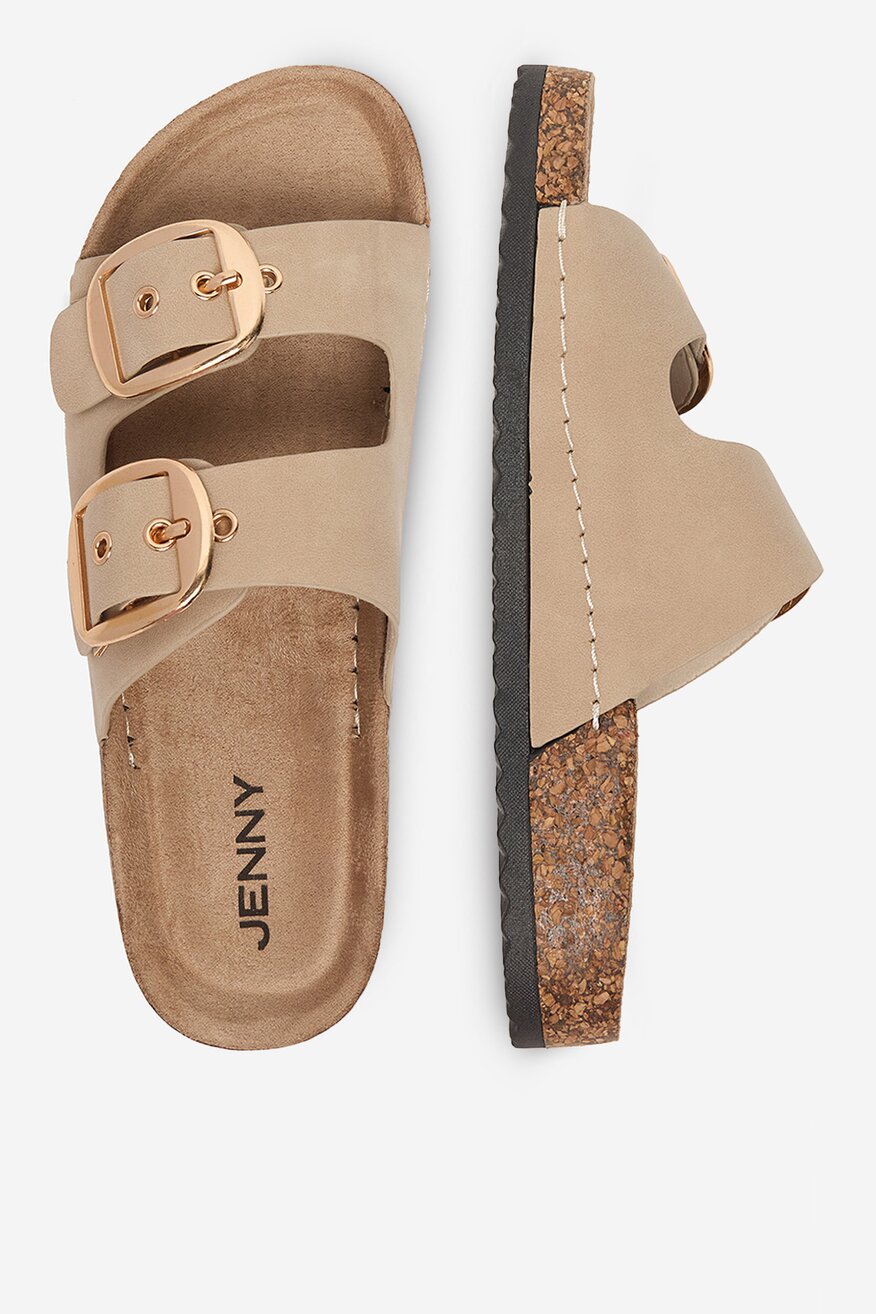 
                Jenny - Klapki - 5906751985816