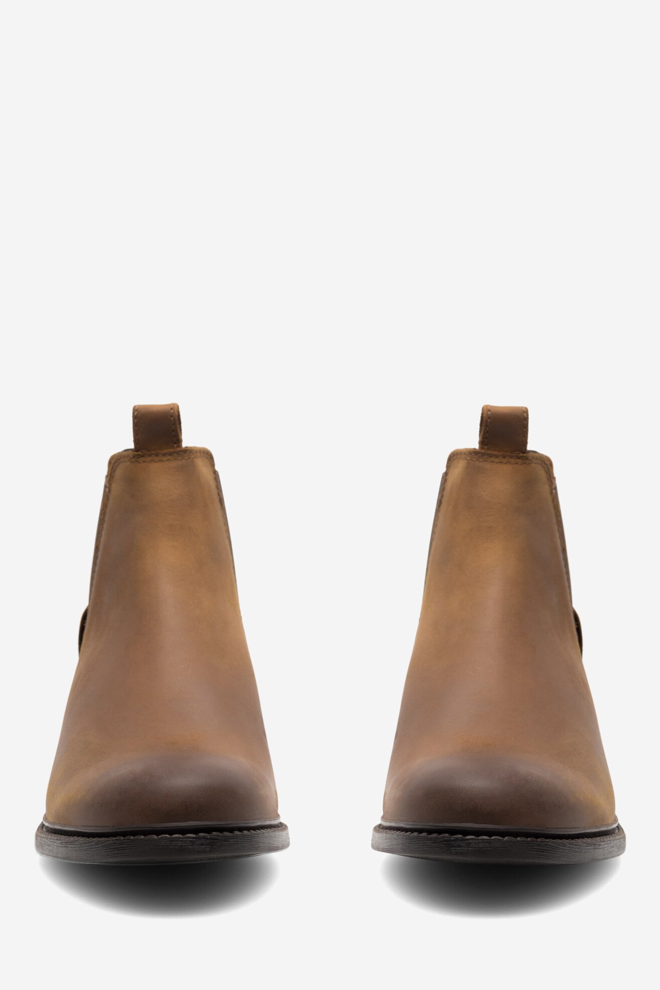 Bokacsizma Lasocki STEFF-67 MB VILÁGOSBARNA