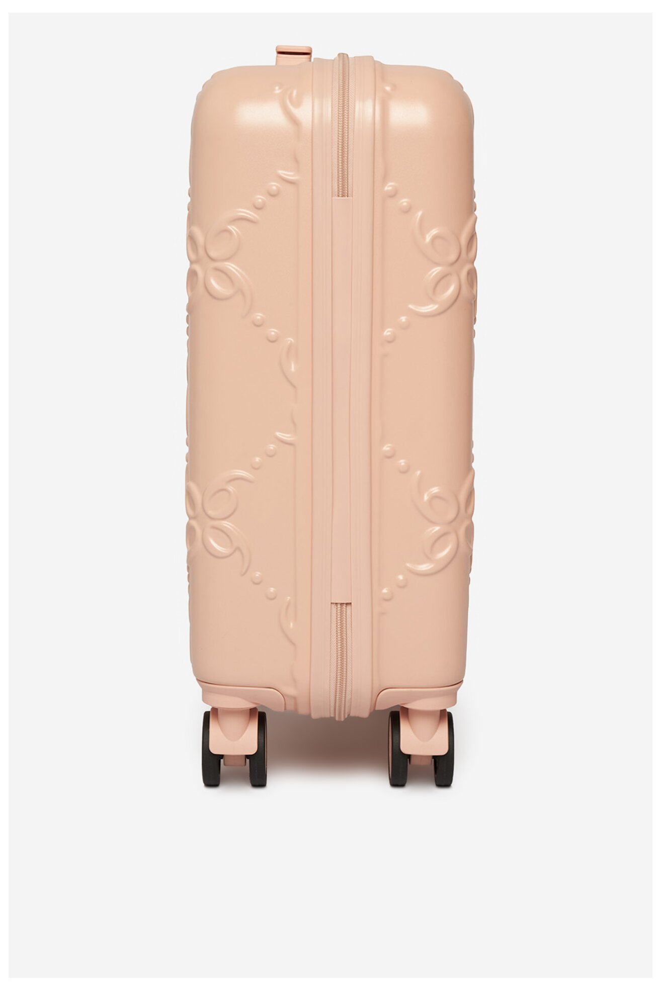 Валіза NINE WEST CEO-NW-S-006-09 BEIGE БЕЖЕВИЙ