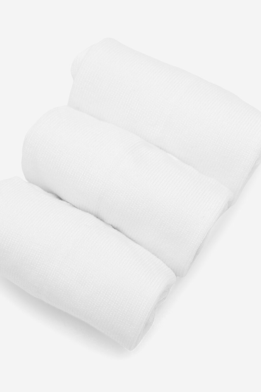 Čarape Jenny Fairy BELA - 5905588262732