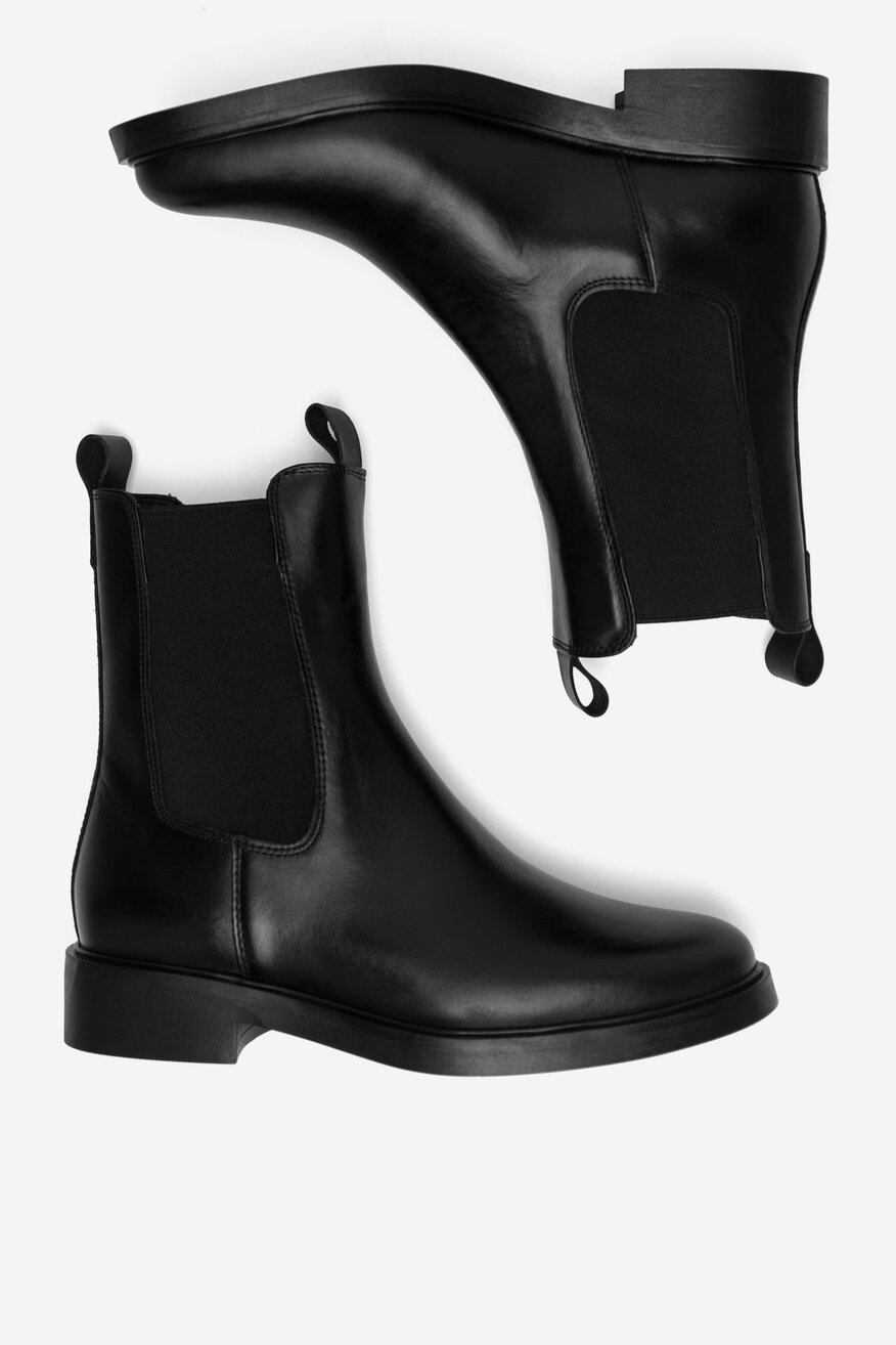 Ghete Gino Rossi NEGRU - 5906751341926