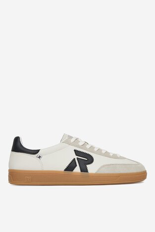 Кросівки Rieker Revolution Lifestyle U2200-83 БЕЖЕВИЙ