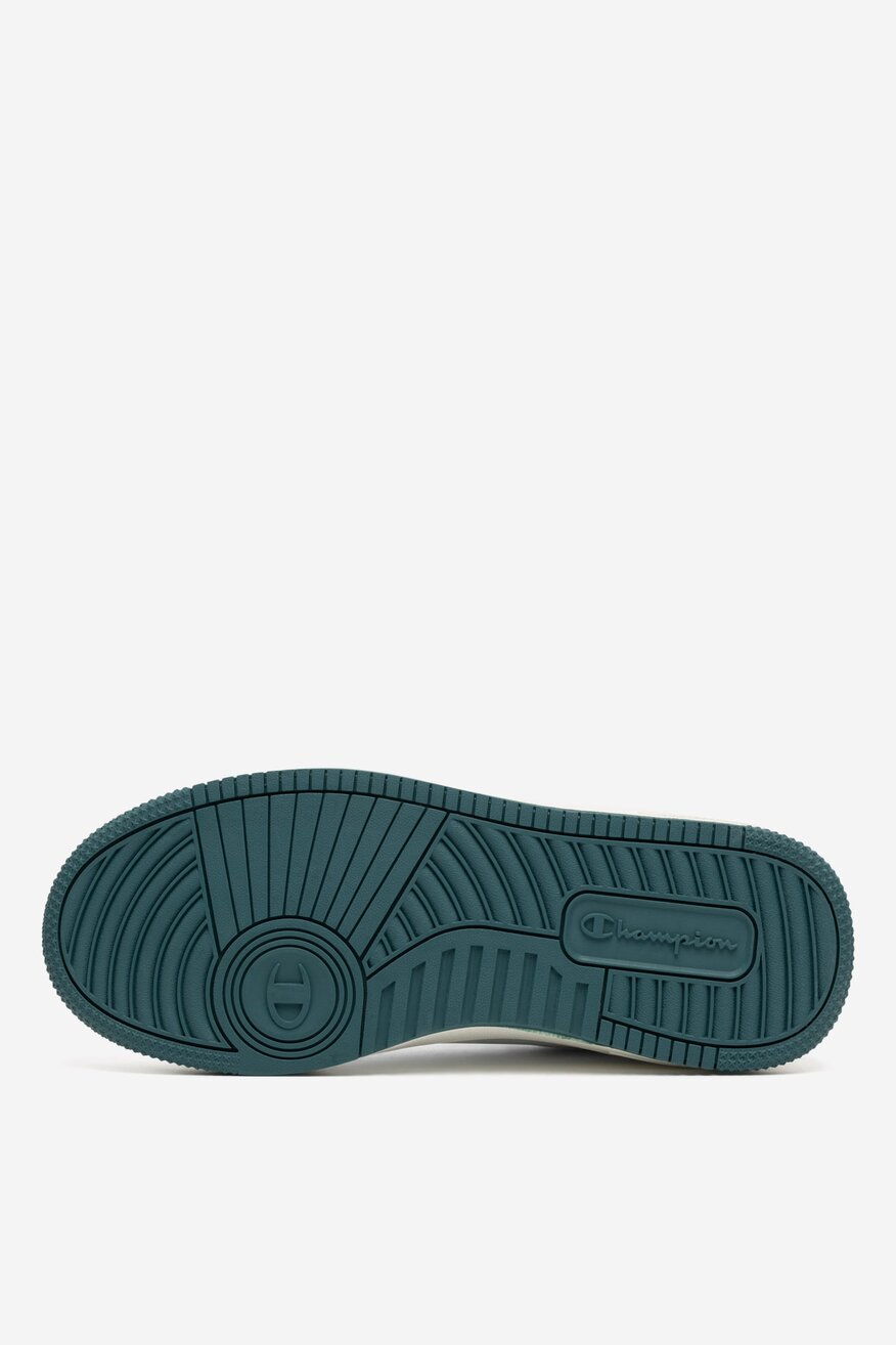 
                Încălțăminte sport Champion ALB - 5905588664031