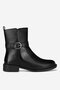 Ghete Mexx MX/003C-RST NEGRU