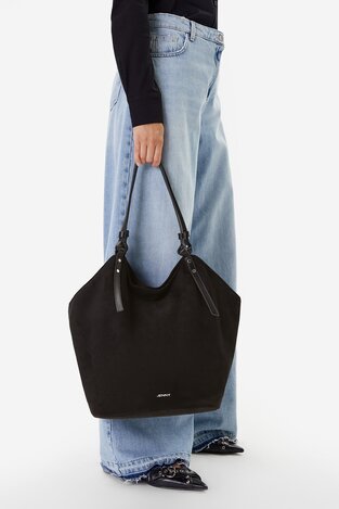 Torba Jenny C-JNY-M-006-08 CRNA