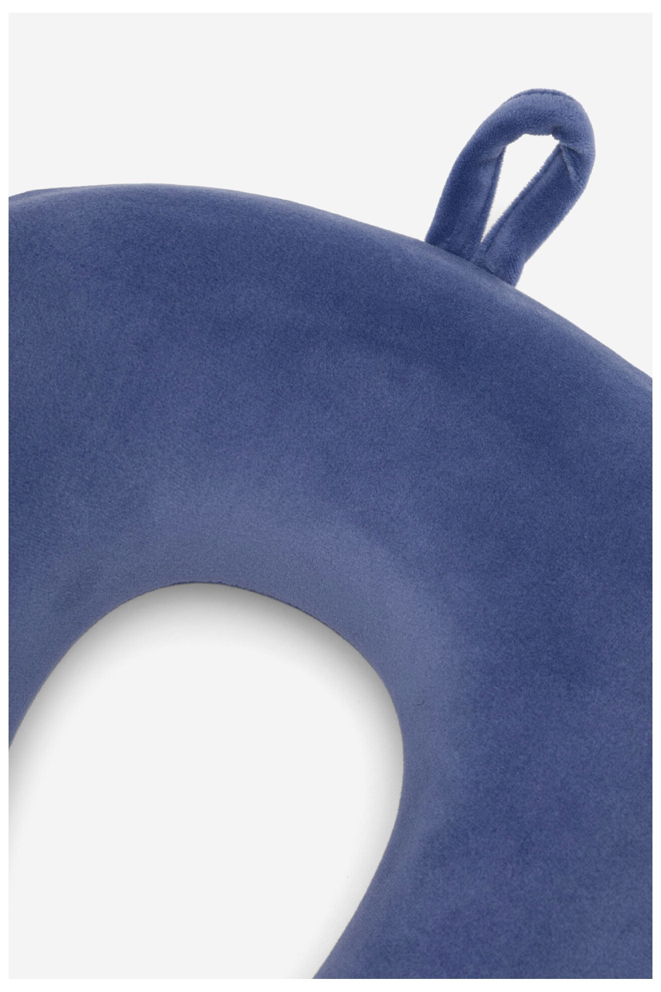 Jastuk za putovanja DeeZee CEO-9WF-002-AW25 KOBALT PLAVA