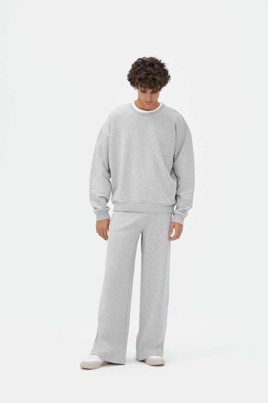 
                Americanos - Bluza basic - 2230021003416