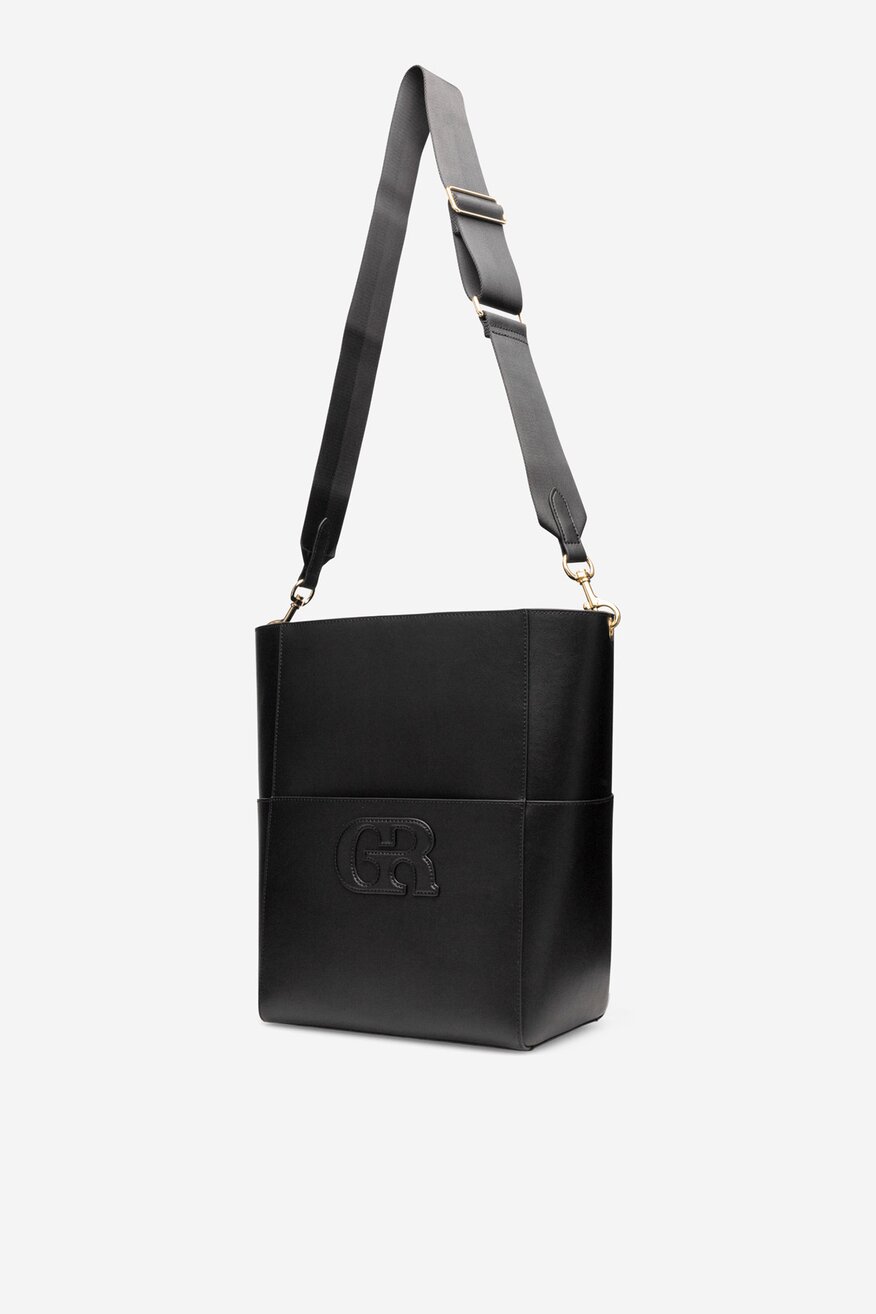 
                Gino Rossi - Torebka skórzana - 5905588544005