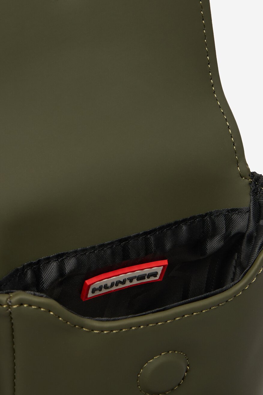 
                Дамска чанта HUNTER КАКИ - 5906751510902