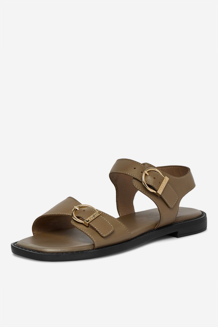 
                Сандалі Beverly Hills Polo Club ТАУПЕ - 5907964043812