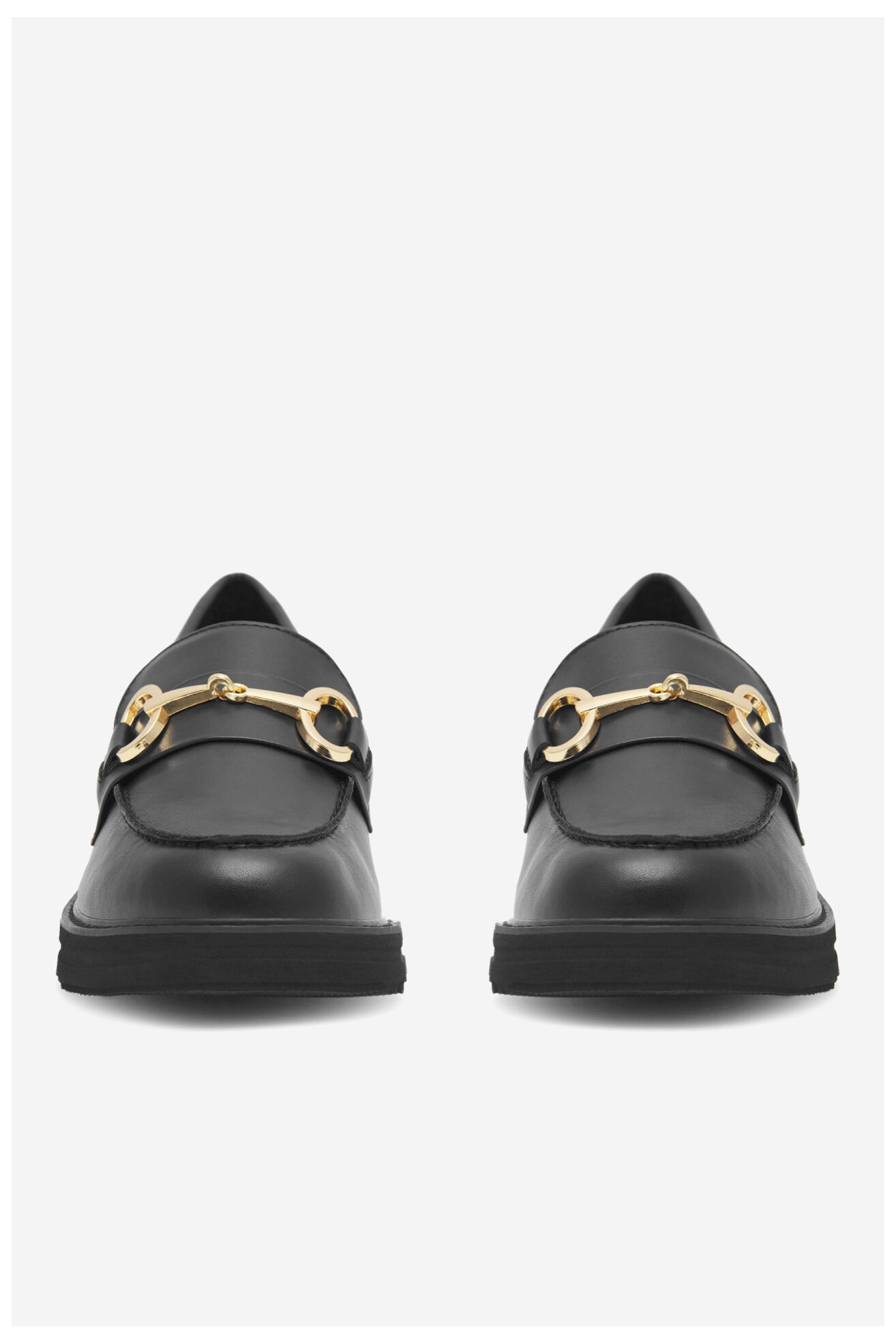 Mokasyn Jenny Fairy WYL3647-5 Czarny