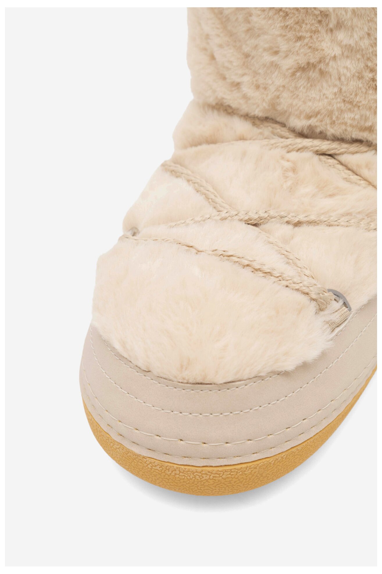 Боти DeeZee SERAPHINE N9083 БЕЖОВ