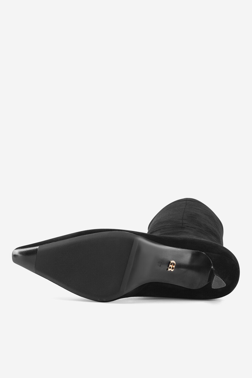 
                Ботуши Gino Rossi ЧЕРЕН - 5903419052330