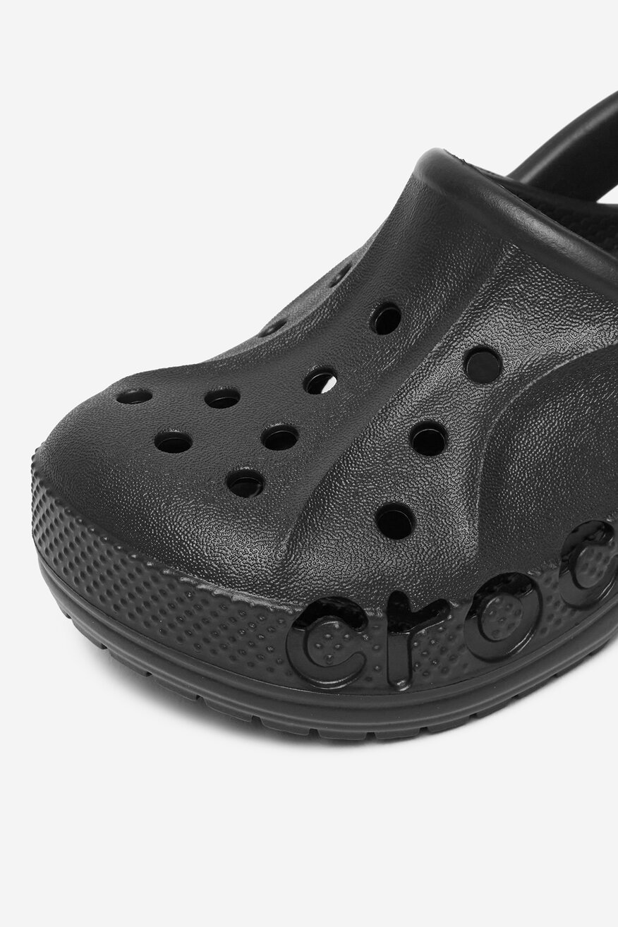 
                Uszodai papucs Crocs FEKETE - 5906751208595