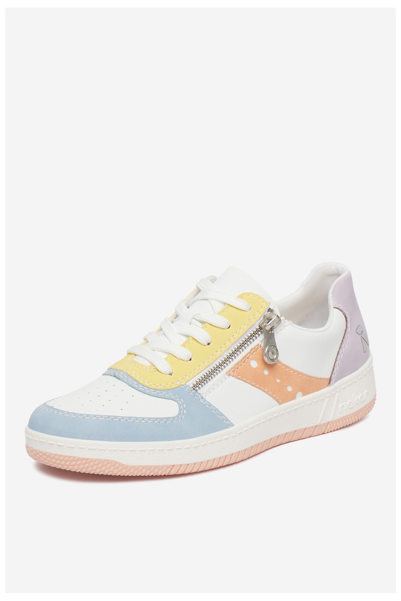 Sneakers Rieker CEO-M5520-91 MIX